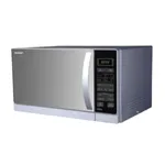 Sharp R-72A1-SM-V 25L Grill Microwave Oven – Thumbnail 2