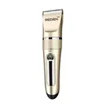 Redien RN-8650 Waterproof Rechargeable AC DC Motor Hair Trimmer – Thumbnail 1