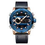 Dial Color: Blue