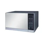 Sharp R-75MT-S 25L Mirror Door Grill Microwave Oven – Thumbnail 1