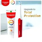 Colgate Total Advance Health Original Toothpaste 120G – Thumbnail 2