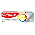 Colgate Total Advance Health Original Toothpaste 120G – Thumbnail 1