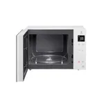 LG MS2535GISW 25L Solo Microwave Oven – Thumbnail 4