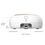 D-Link COVR-C1202 AC1200 Wireless Dual-Band Whole Home Wi-Fi Router – Thumbnail 2