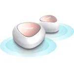 D-Link COVR-C1202 AC1200 Wireless Dual-Band Whole Home Wi-Fi Router – Thumbnail 1