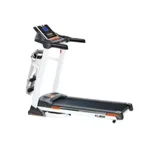 Daily Youth KL 902 Manual Incline Treadmill – Thumbnail 2