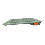 A4TECH Fstyler FBX51C Rechargeable Bluetooth & 2.4G Wireless Keyboard – Color: Green – Thumbnail 3