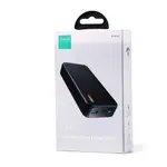  JOYROOM JR-QP195 Dazzling Series 22.5W fast charging Power Bank – Color: Black – Thumbnail 3