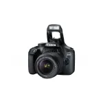 Canon EOS 3000D with EF-S 18-55mm III Lens18MP DSLR Camera – Thumbnail 2