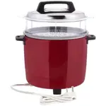 Panasonic SR-W22GS Automatic Rice Cooker with Steamer- 2.2 Liter – Thumbnail 2