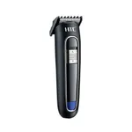 HTC AT-520 Rechargeable Cordless Hair Trimmer For Men – Thumbnail 3