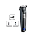 HTC AT-520 Rechargeable Cordless Hair Trimmer For Men – Thumbnail 2