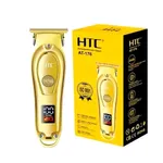 HTC AT-176 Beard Trimmer and Hair Clipper Digital Display for Men – Thumbnail 6
