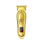 HTC AT-176 Beard Trimmer and Hair Clipper Digital Display for Men – Thumbnail 2