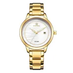 Strap Color: Gold 