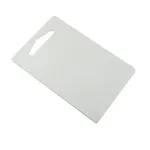 RFL 86648 Long Lasting Popular Chopping Board 25 CM White Color – Thumbnail 2