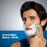 Gillette Series Sensitive Skin Pre Shaving Gel – Quantity: 75 g – Thumbnail 2