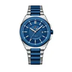 Dial Color: Blue