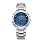 Dial Color: Blue