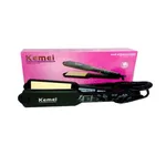 Kemei KM-1287 Professional Digital Hair Straightening Iron – Thumbnail 3