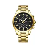 Strap Color: Gold 