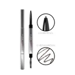 Rich Brown Huda Beauty Bombbrows Microshade Eyebrow Pencil – Thumbnail 3