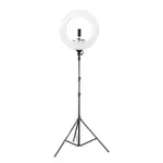 Simpex 522 Studio LED Ring Light 18 inch with Stand – Thumbnail 1