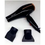 Gemei Gm-1780 Professional Hair Dryer -3000W With Hot & Cold Air – Thumbnail 3