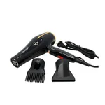 Gemei Gm-1780 Professional Hair Dryer -3000W With Hot & Cold Air – Thumbnail 2