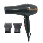 Gemei Gm-1780 Professional Hair Dryer -3000W With Hot & Cold Air – Thumbnail 1