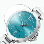 NAVIFORCE NF5031 Fashion Luxury Stainless Steel Women Watch – Dial Color: Beige, Strap Color: Silver – Thumbnail 2