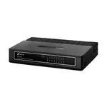TP-LINK TL-SF1016D 16-Port 10/100 Mbps Network Switch – Thumbnail 3