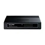 TP-LINK TL-SF1016D 16-Port 10/100 Mbps Network Switch – Thumbnail 2
