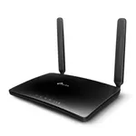 TP-Link TL-MR150 300Mbps 4G LTE Two Detachable Advanced Router – Thumbnail 2