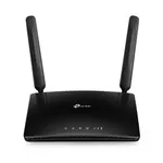 TP-Link TL-MR150 300Mbps 4G LTE Two Detachable Advanced Router – Thumbnail 1