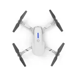 M12 4K Camera Wifi Mini Toy Drone – Thumbnail 1