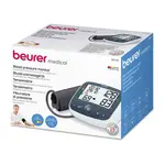 Beurer BM-40 Fully Automatic Blood Pressure and Pulse Monitor – Thumbnail 6
