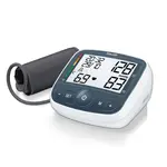 Beurer BM-40 Fully Automatic Blood Pressure and Pulse Monitor – Thumbnail 2