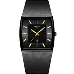 Dial Color: Black