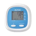 ALPK2-2015m Digital LCD display Blood Pressure Monitor – Thumbnail 3