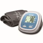 ALPK2-2015m Digital LCD display Blood Pressure Monitor – Thumbnail 2