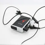 AXON V-99 Model Body Worn Analog Pocket Hearing Aid – Thumbnail 4
