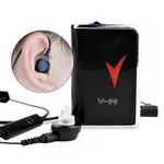 AXON V-99 Model Body Worn Analog Pocket Hearing Aid – Thumbnail 1