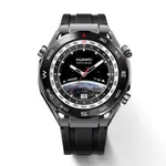 Huawei Watch Ultimate LTPO AMOLED Smart Watch  – Color: Black – Thumbnail 2