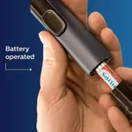 Philips NT3650/16 Nose Trimmer Series 3000 For Men – Thumbnail 3