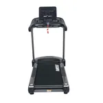 Jogway T47A Foldable Motorized Stainless Steel Treadmill – Thumbnail 3