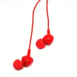 Havit HV-E48P High-end Dynamic in-ear 3.5mm Wired Earphone – Color: Red – Thumbnail 3