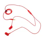 Havit HV-E48P High-end Dynamic in-ear 3.5mm Wired Earphone – Color: Red – Thumbnail 4