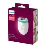 Philips BRE224/00 Satinelle Essential Corded Epilator – Thumbnail 4