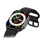 IMILAB IMIKI SF1E Amoled Display Bluetooth Calling Smartwatch – Color: Black – Thumbnail 3